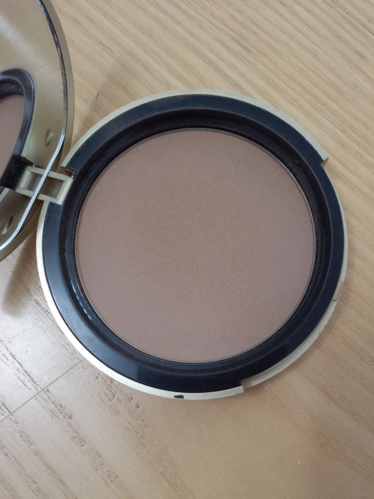 The Delicious Chocolate Soleil Bronzer